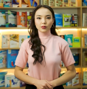 Сұлтанова Аяулым Сұлтанқызы
