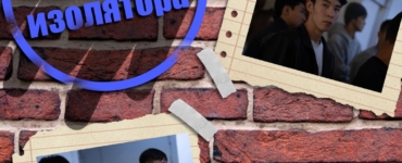 Первая экскурсия в новом учебном году