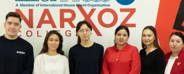 Сотрудничество в языковым центром InterPress