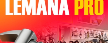 Экскурсия в компанию “Lemana Pro”