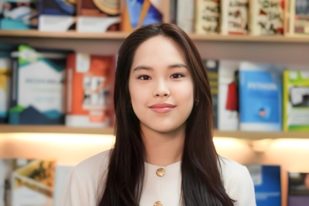 Ерлан Еркежан Ернарқызы