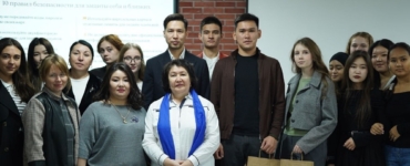 Открытие и закрытие декады специальных дисциплин: новые горизонты профессионального развития