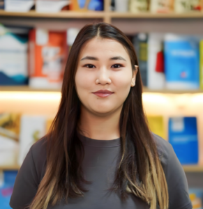 Dariga Sayleakhankyzy Silibayeva