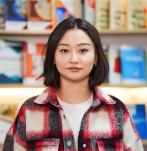 Manshuk Nurzhaukyzy Edigeeva