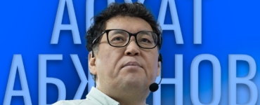 Narkhoz College Hosts a Guest Lecture by One of Kazakhstan’s First Marketers — Askhat Abzhanov