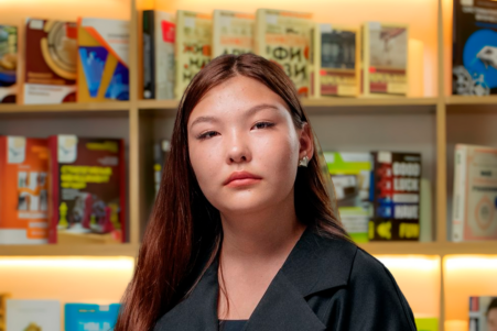 Канатбай Жансая