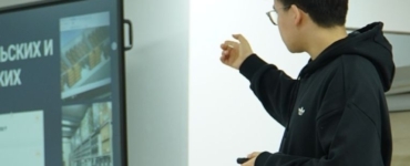 Инсайды IT-индустрии: встреча с экспертом «Wonder Kazakhstan» в Нархозе