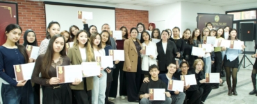 Академическая культура в колледже Нархоз: Измеряя успех результатами