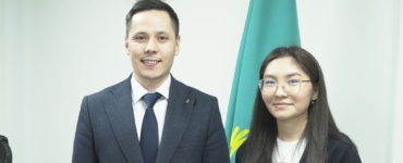 Мы гордимся нашими выпускниками!