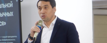 Кибербезопасность: практические инсайды в нашем колледже