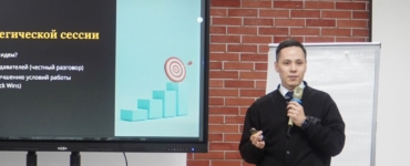 Образование будущего: стратегическое развитие нашего колледжа