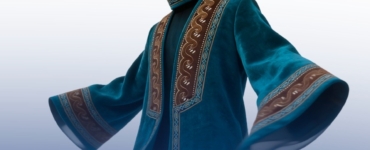 Ұлттық киімдер күні