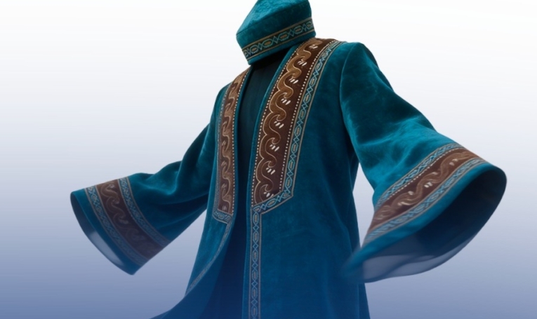 День национальной одежды