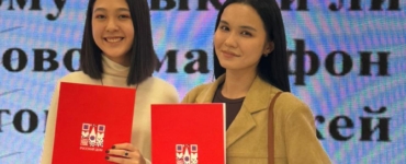 Narxoz College среди призёров городского конкурса «Языковой марафон»