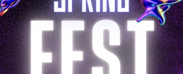 30 апреля стадион станет центром самой яркой студенческой тусовки 🎉