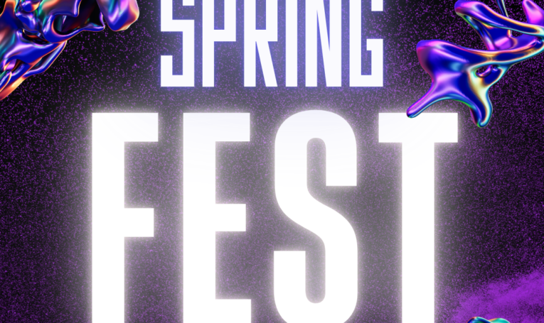 30 апреля стадион станет центром самой яркой студенческой тусовки 🎉